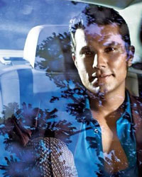 Randeep Hooda